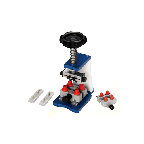 Case Opening Tool System