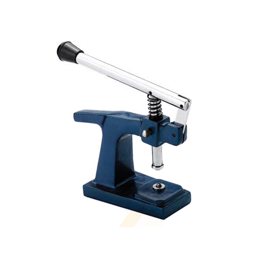 Jumbo Glass Fitting Machine