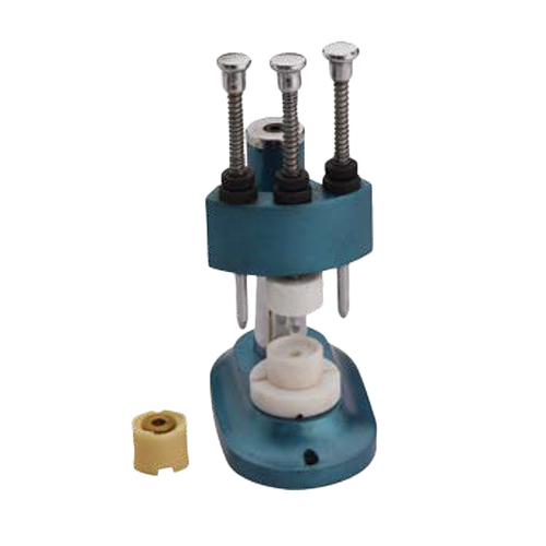 Hand Presser With 3 Posts