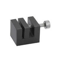 Jumbo Xl Watch Band Holding Vice