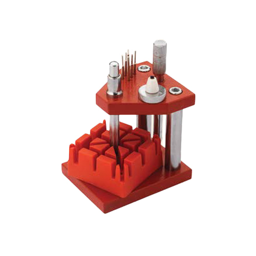 Multipurpose Link And Spring Bar Tool Set Of 12