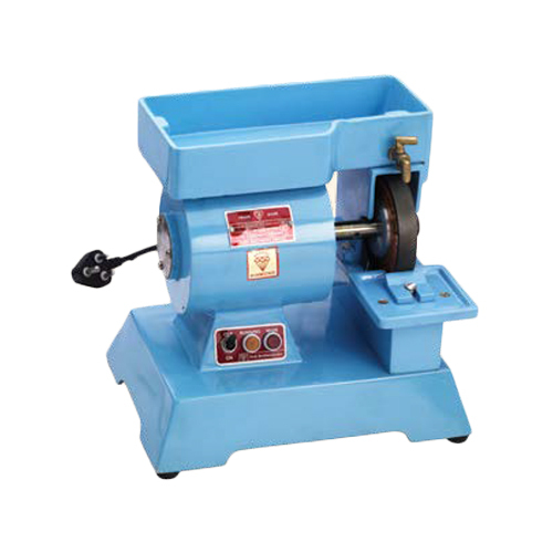 Glass Edging And Polishing Machine