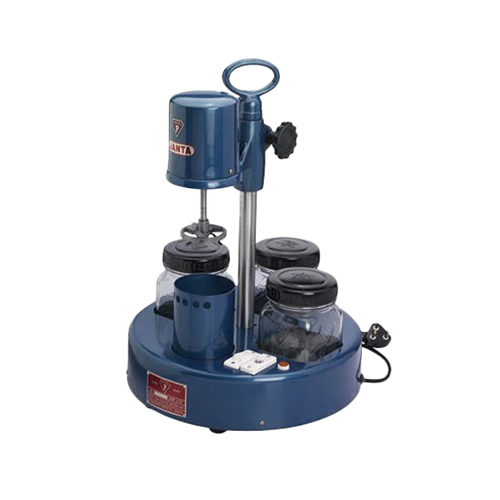 Watch Cleaning Machine