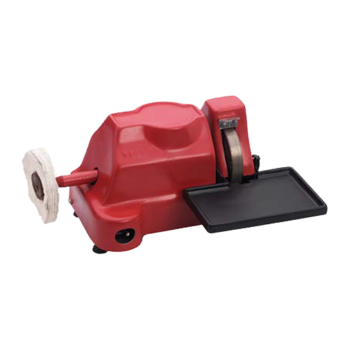 Glass Edging Machine