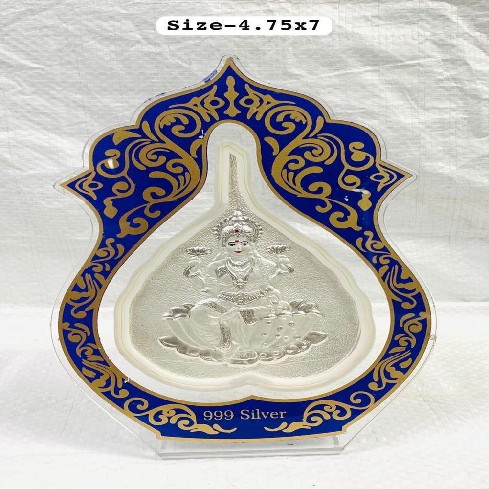 999 silver royal stand 