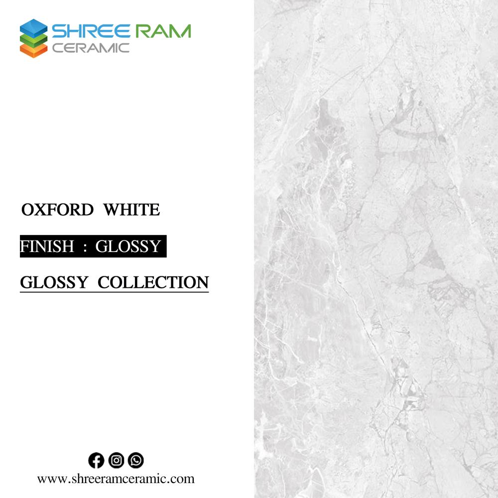 GLOSSY VITRIFIED TILES
