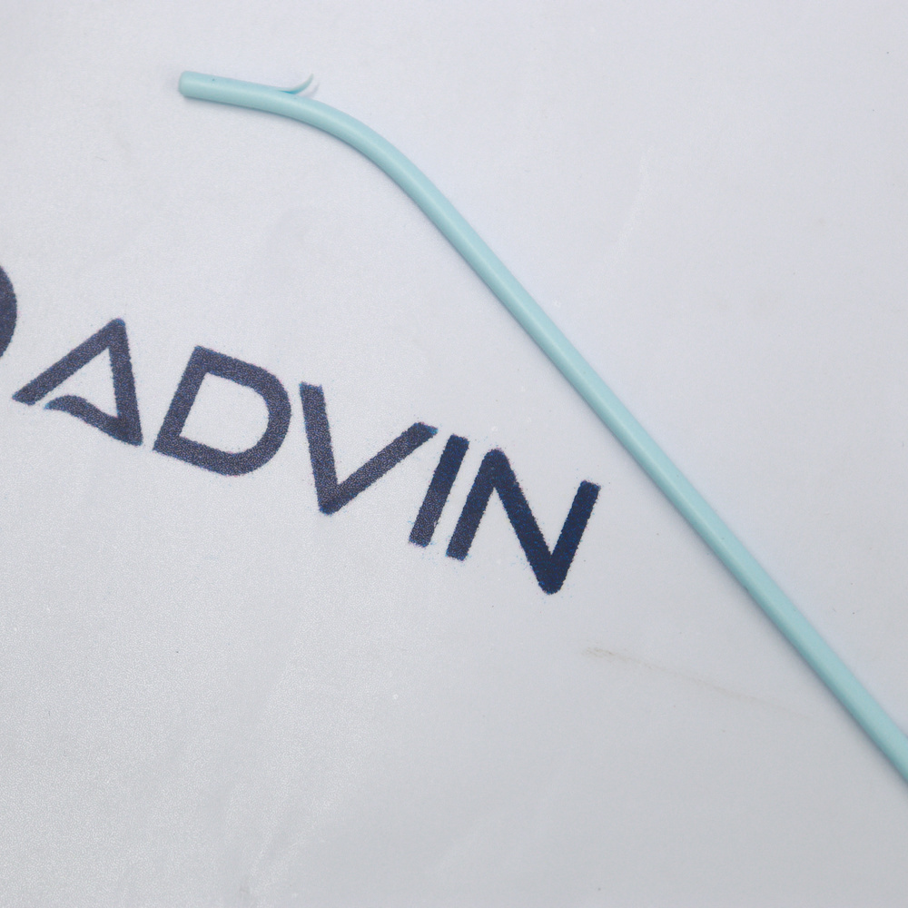 Biliary Stent Standard - Medical-grade Plastic | Single Use Only, Optimized For Biliary & Pancreatic Duct Patency