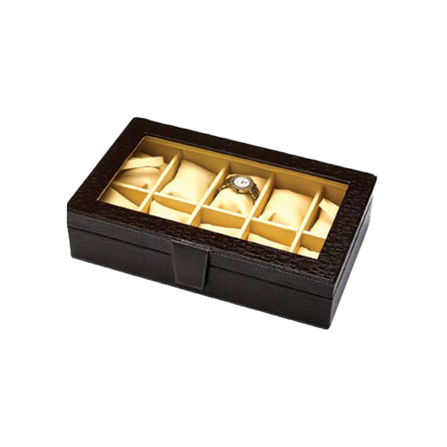 Watch Display And Storage Box