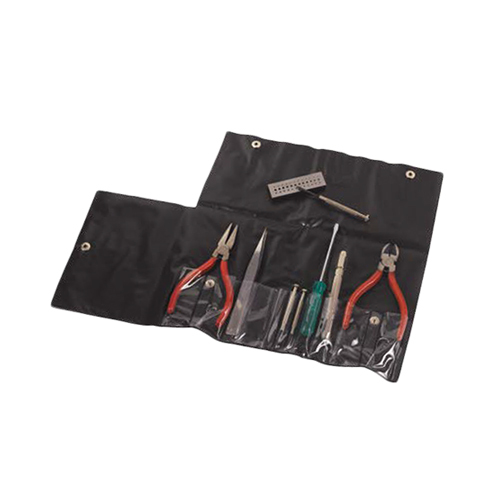 Tool Kit In Pouch