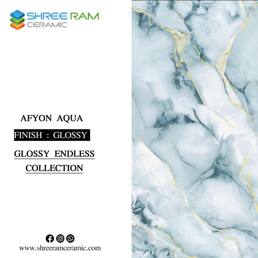 POLISHED TILES FOR LIVING ROOM