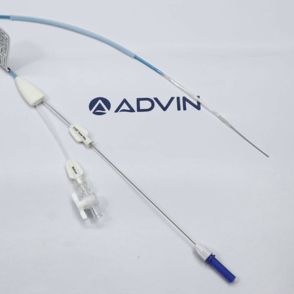 Esophageal Balloon Dilator