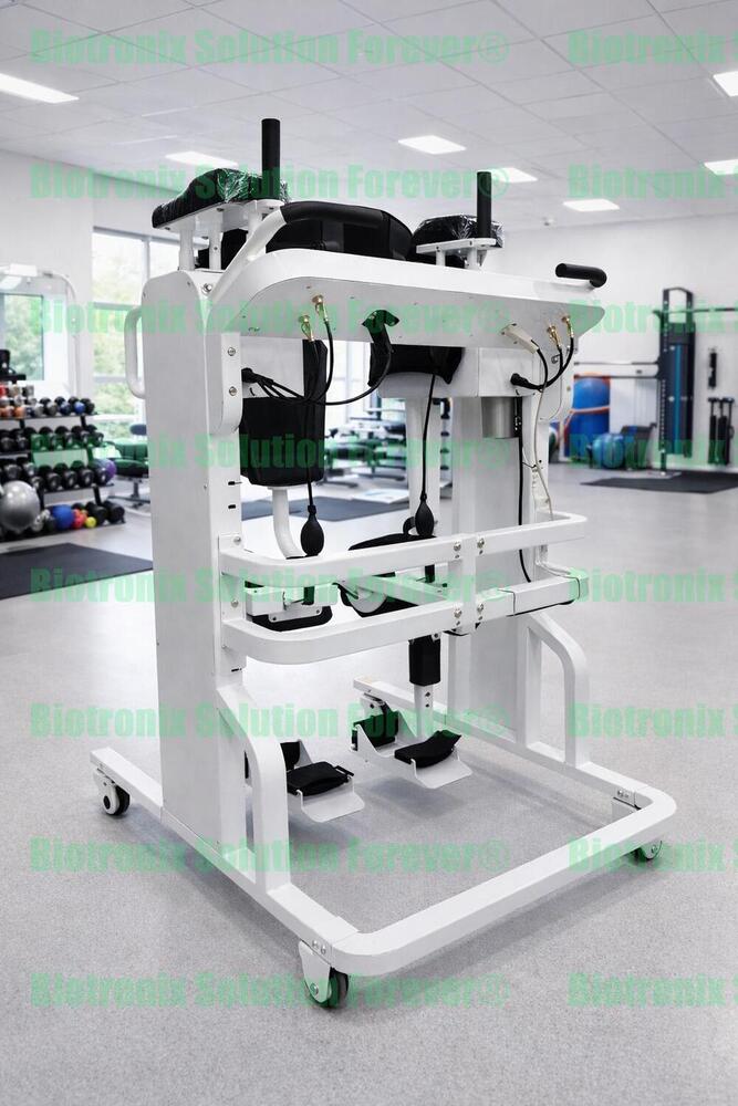 Exoskeleton Rehabilitation Systems for Clinical Performance