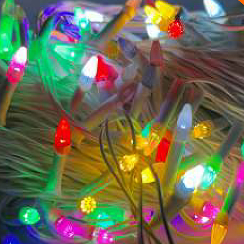 Roc.ket Led Multi Color