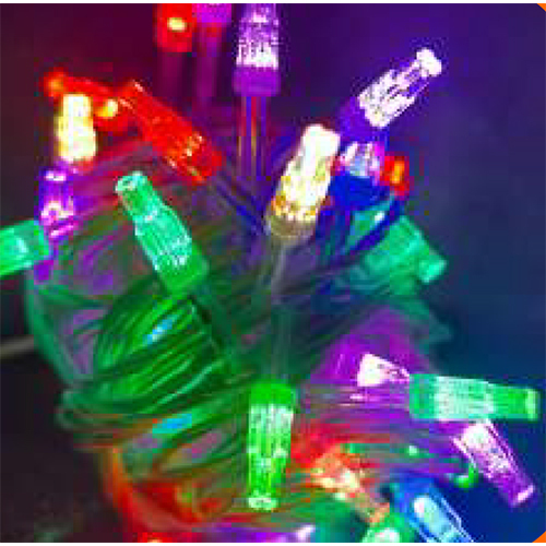 12MM Bottle Led (6 Color RGB)
