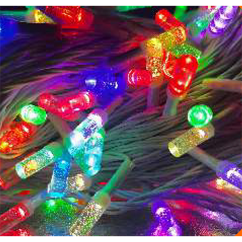 12MM Tree Led (6 Color RGB)