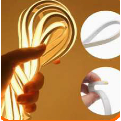 Neon SMD 288 Cob Type Single Color SMD Rope 10mm Thickness