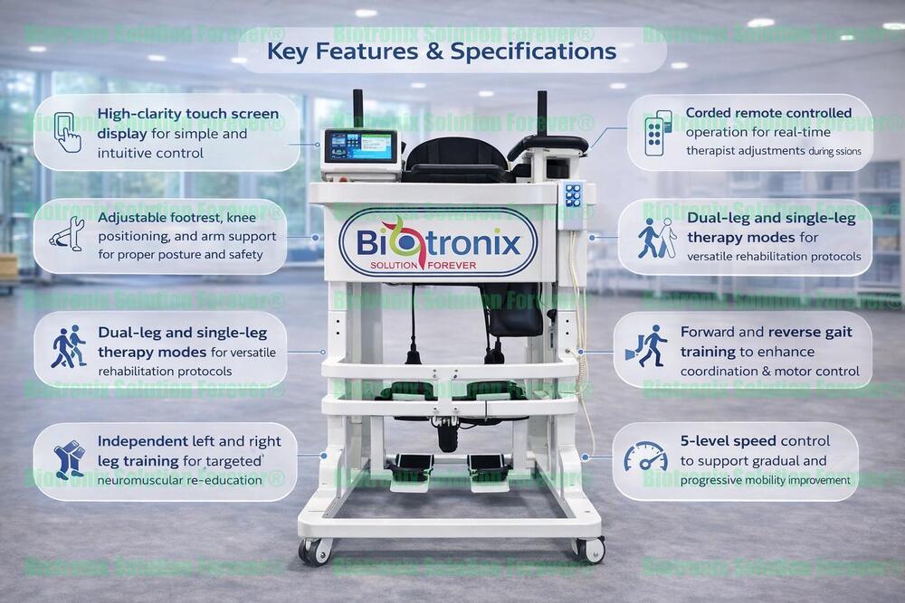 Exoskeleton Rehabilitation Systems for Clinical Performance