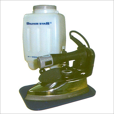 Bottle Iron Box