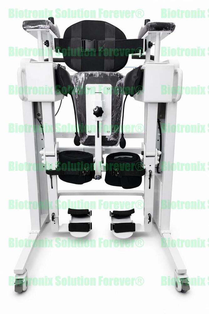 Exoskeleton Rehabilitation Systems for Clinical Performance
