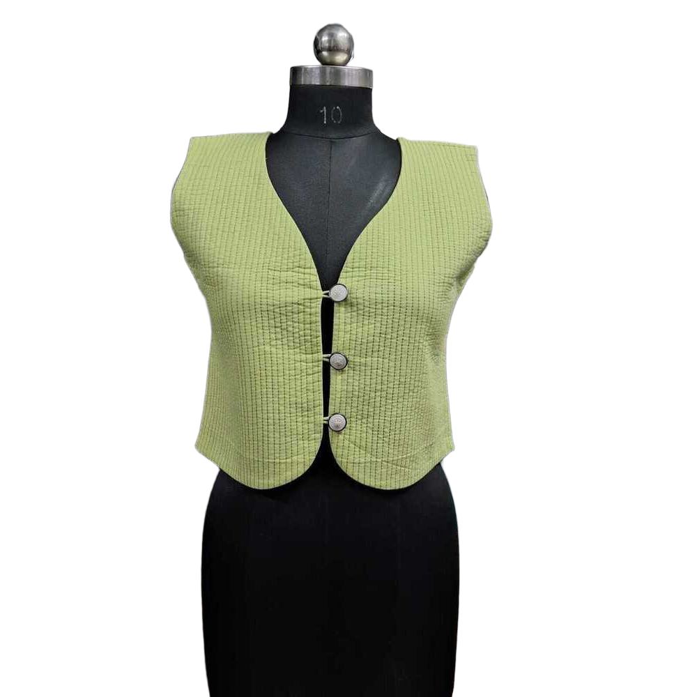 Winter Fashion Jackets