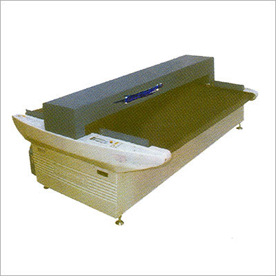 Needle Detectors