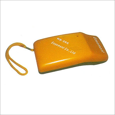Needle Detectors