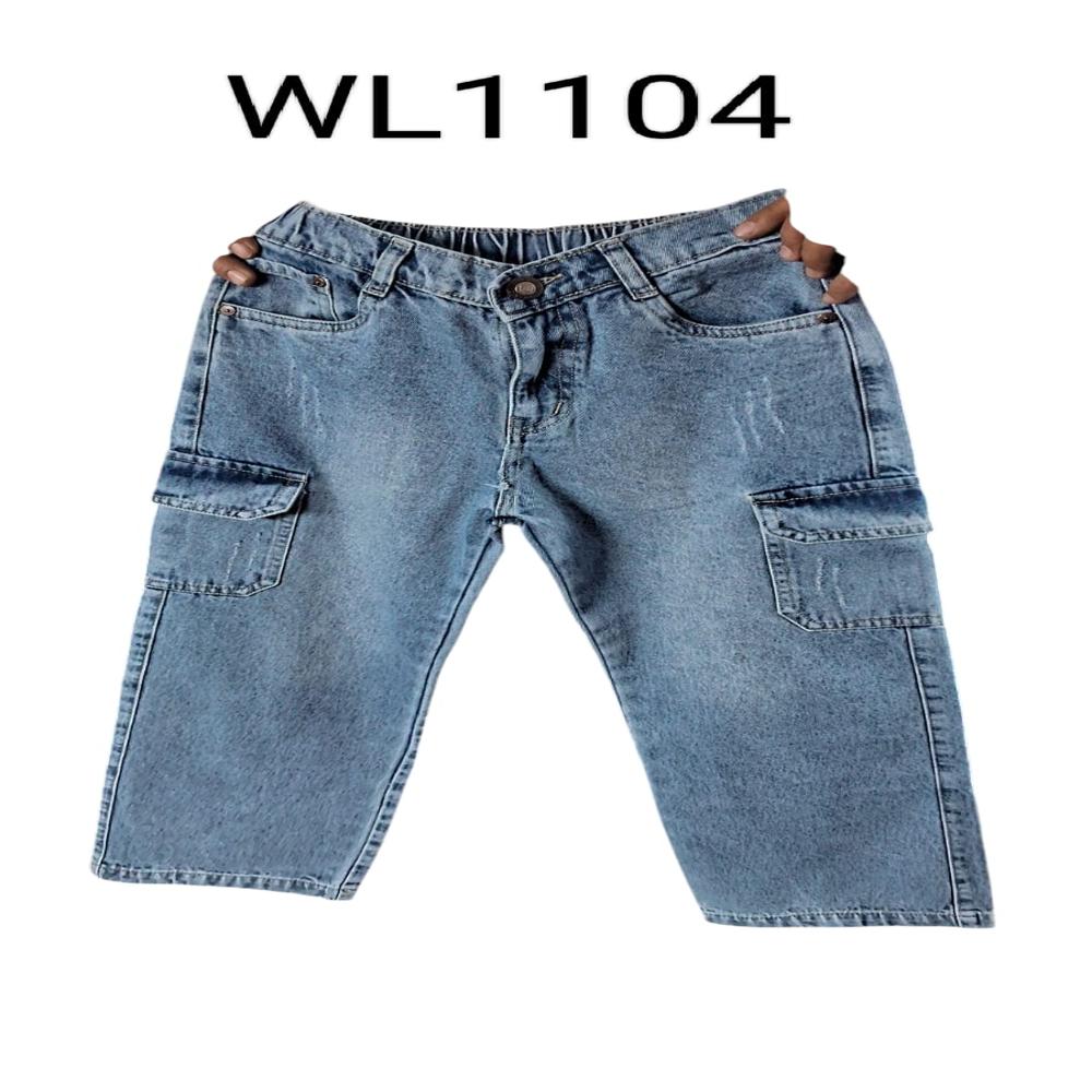 Kids Party Jeans - Age Group: 10-12 Years