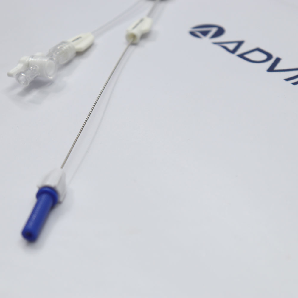 Esophageal Dilator Set