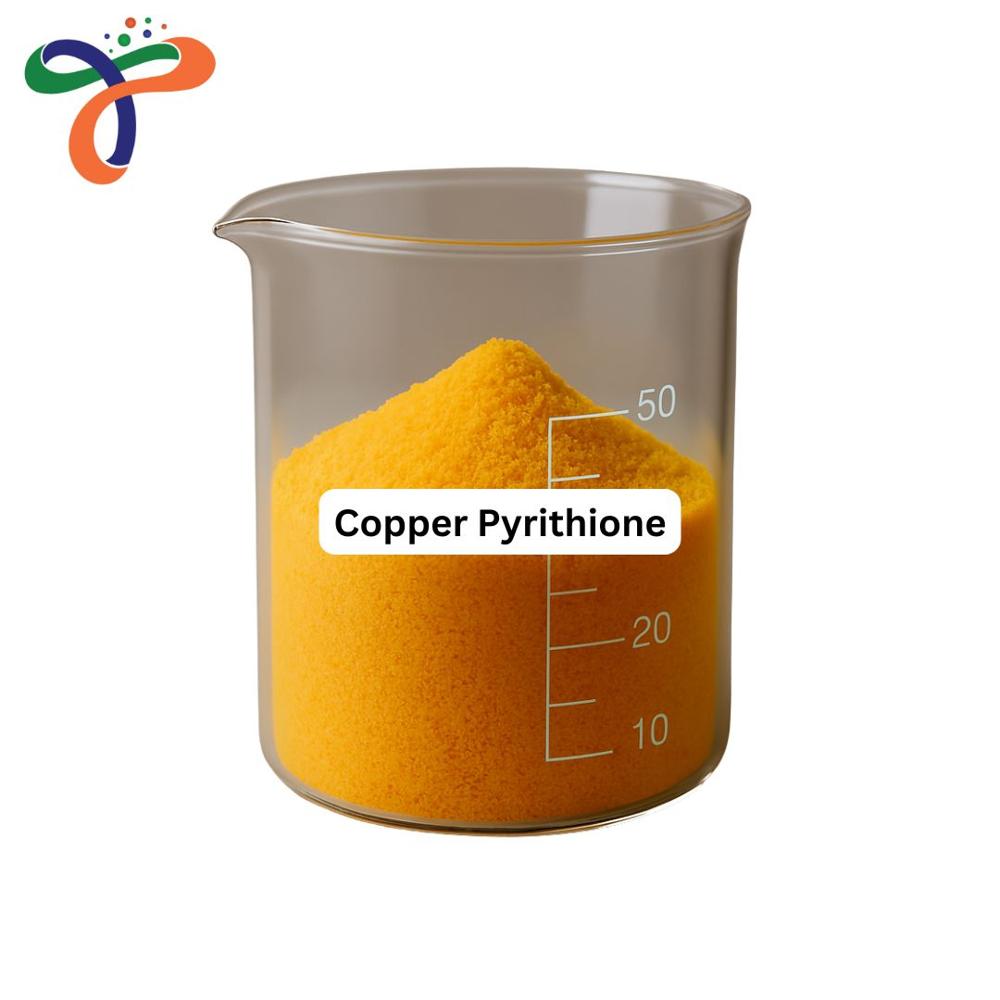 Copper Pyrithione