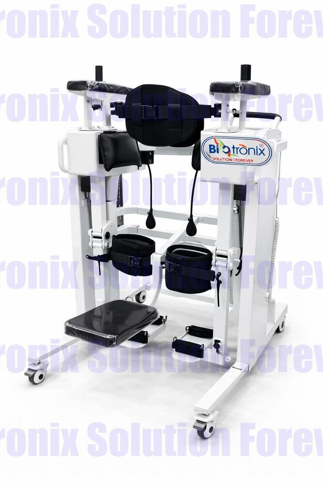 Exoskeleton Therapy Solutions For Modern Physiotherapy Practice - Age Group: Adults
