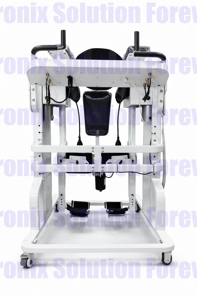 Exoskeleton Therapy Solutions For Modern Physiotherapy Practice - Age Group: Adults