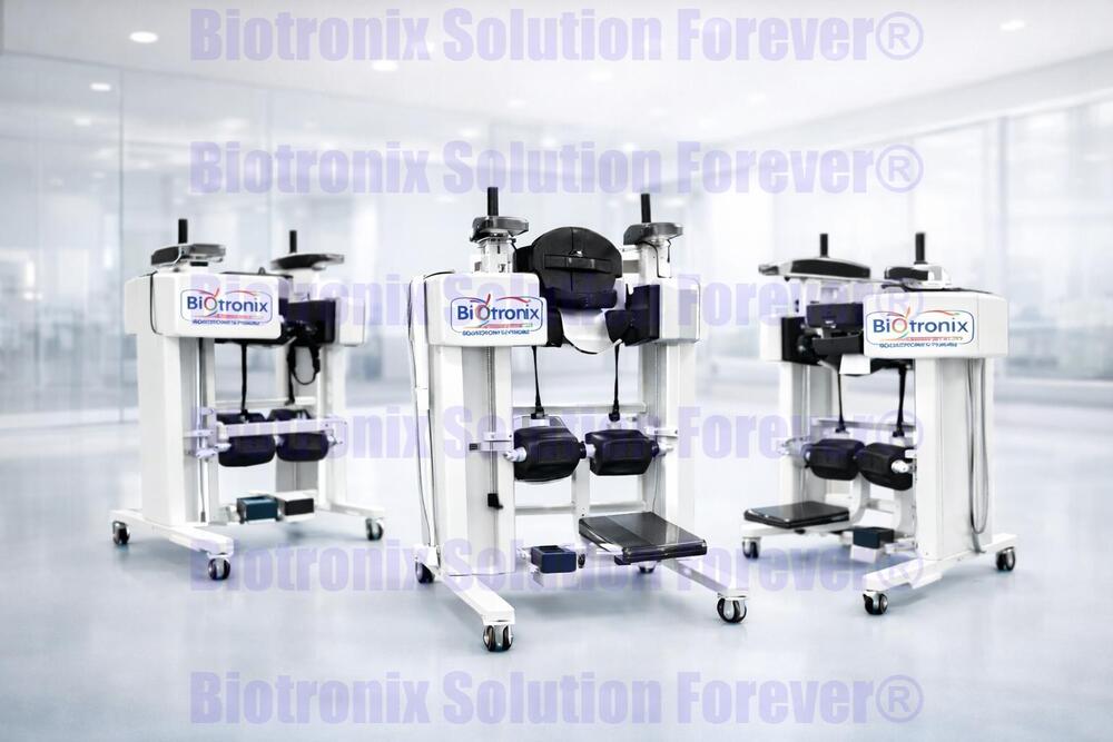 Robotic Wearable Exoskeletons for Consistent Rehabilitation