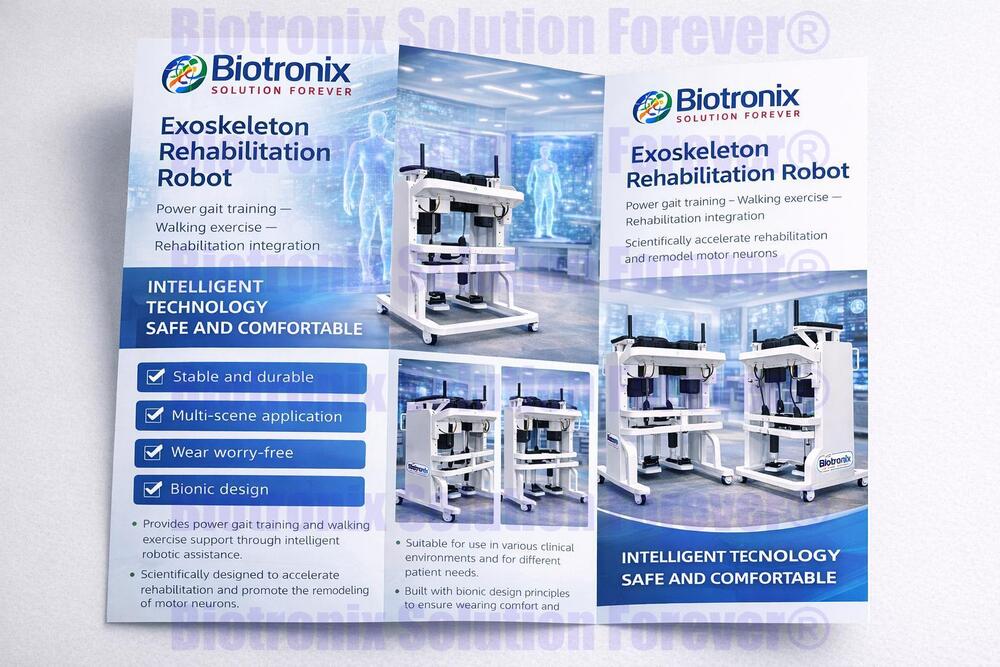 Robotic Wearable Exoskeletons for Consistent Rehabilitation