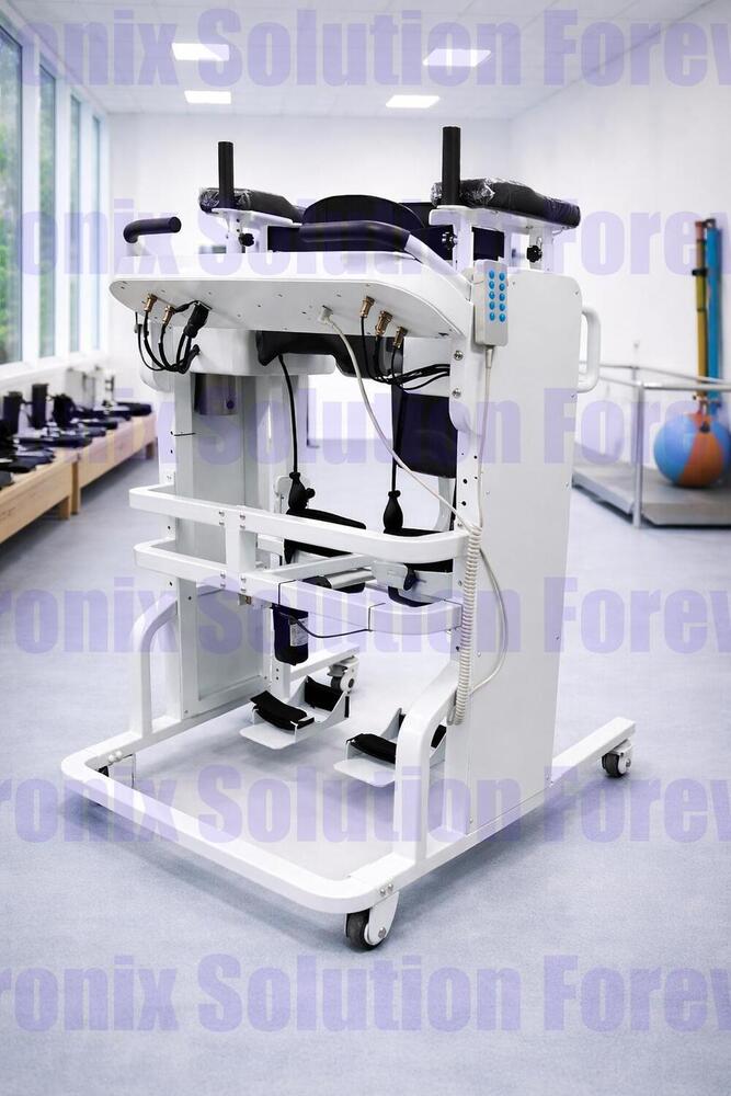 Robotic Wearable Exoskeletons for Consistent Rehabilitation