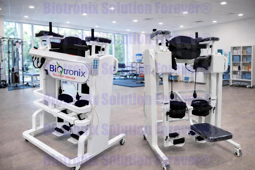 Robotic Wearable Exoskeletons for Consistent Rehabilitation