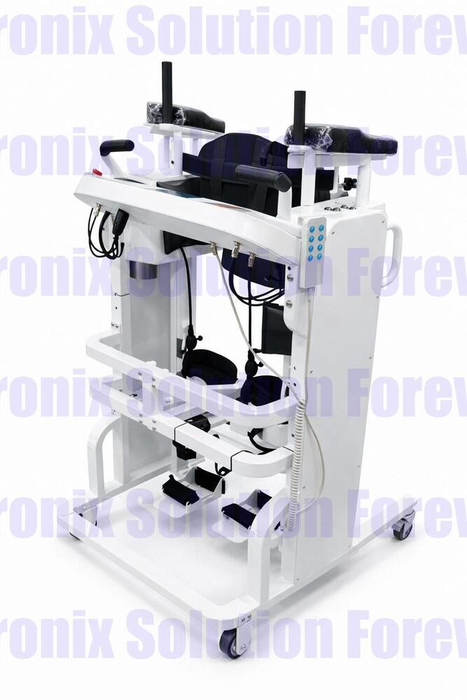 Advanced Exoskeleton Rehabilitation Devices for Clinical Use