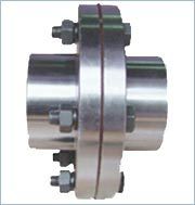 Rigid Coupling