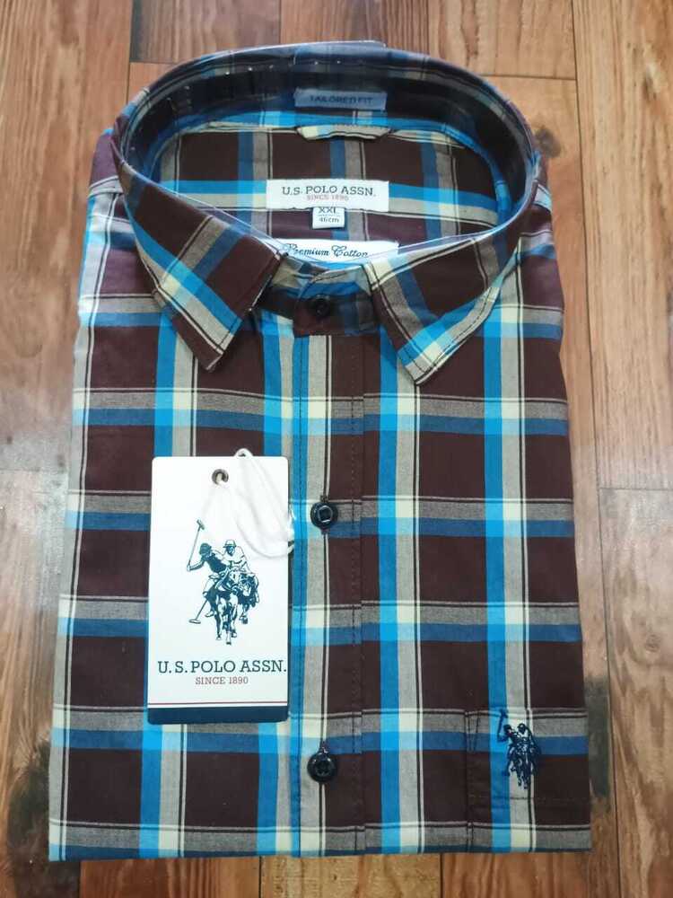 Mens Fancy Shirts