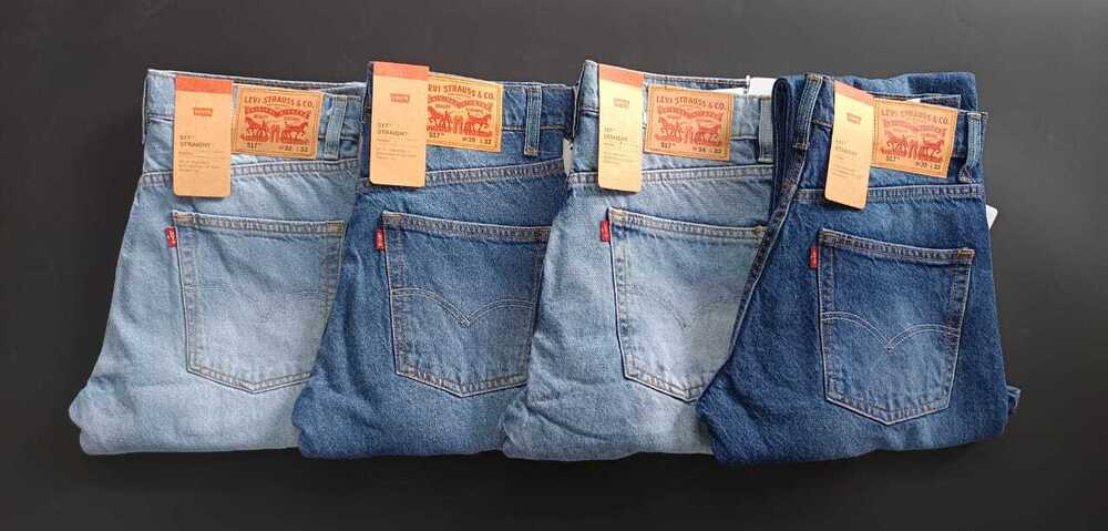 Surplus Original Branded jeans with surplus brand bill