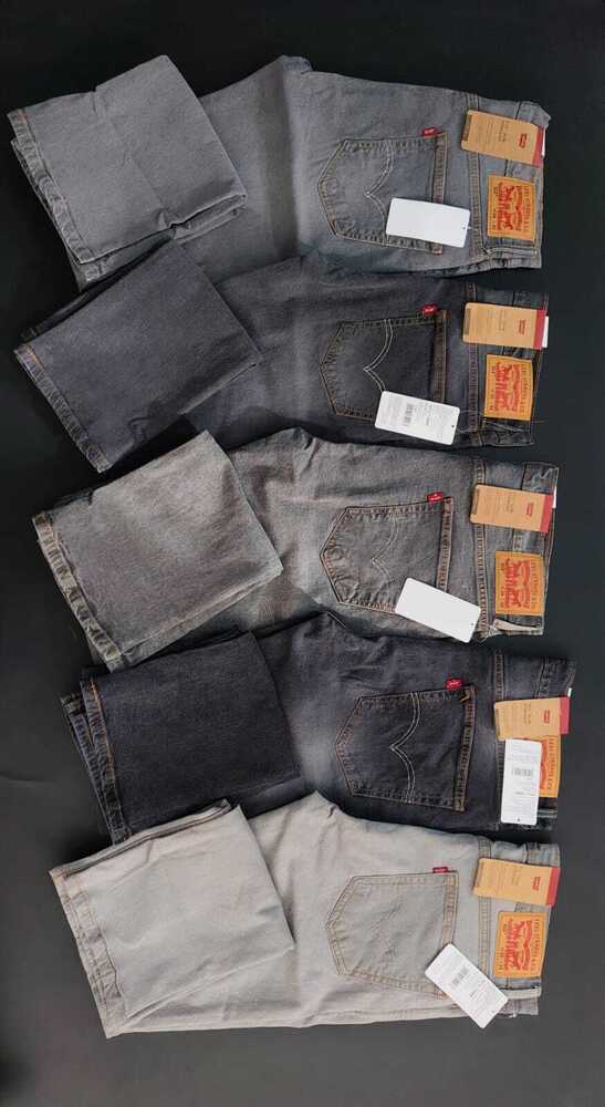 Surplus Original Branded jeans with surplus brand bill