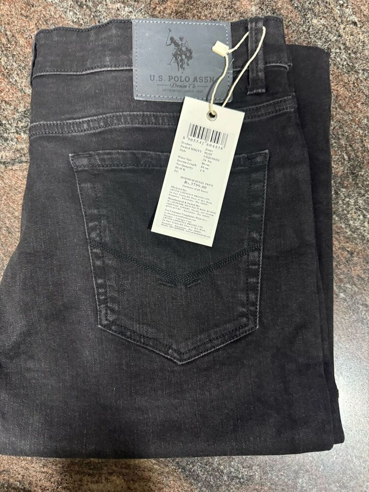 Surplus Branded jeans Age Group 20 years