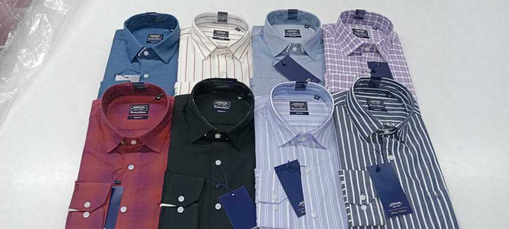 Formal Shirts