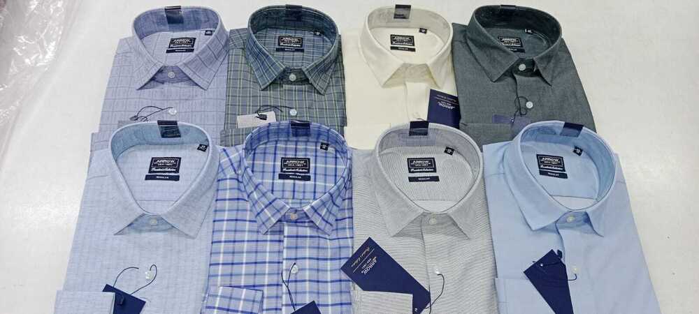 Office Shirts