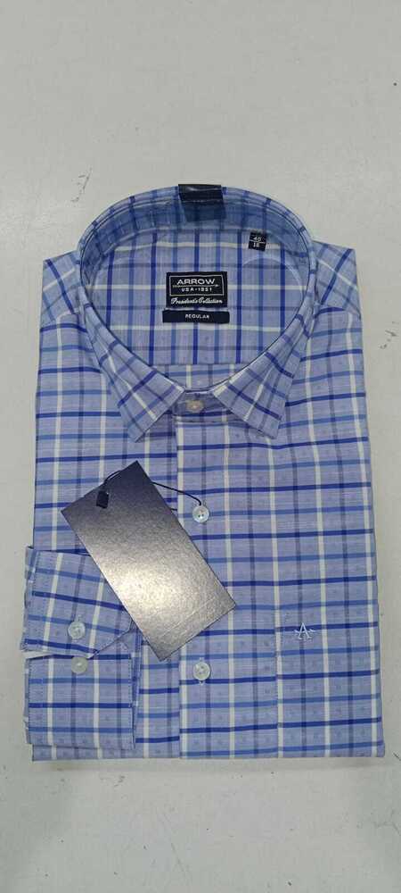 Original Formal Check Shirts