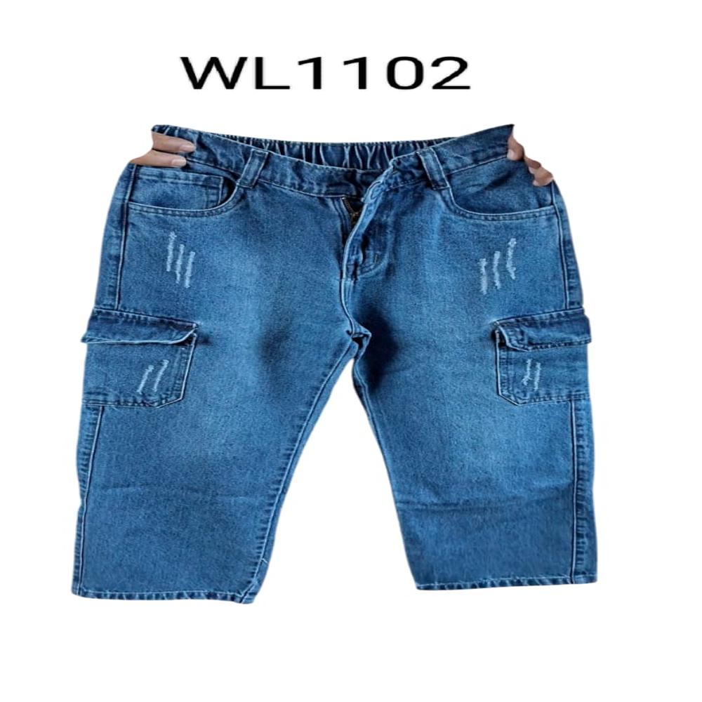 Kids Jeans - Age Group: 10-12 Years