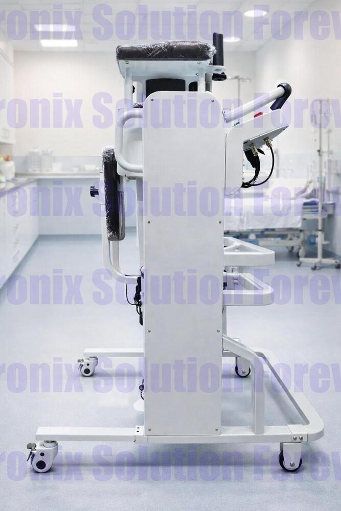 Exoskeleton Technology Supporting Modern Physiotherapy Solutions