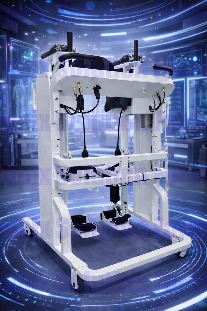 Exoskeleton Technology Supporting Modern Physiotherapy Solutions