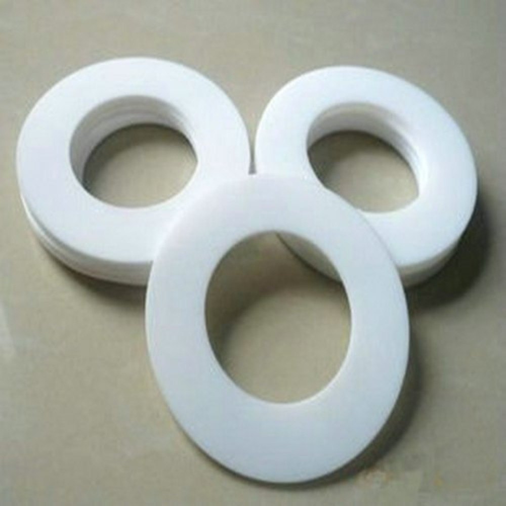 PTFE SOLID RING