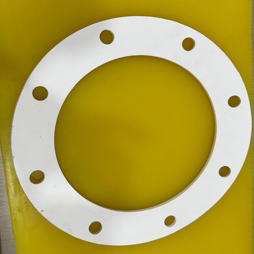 PTFE SOLID RING