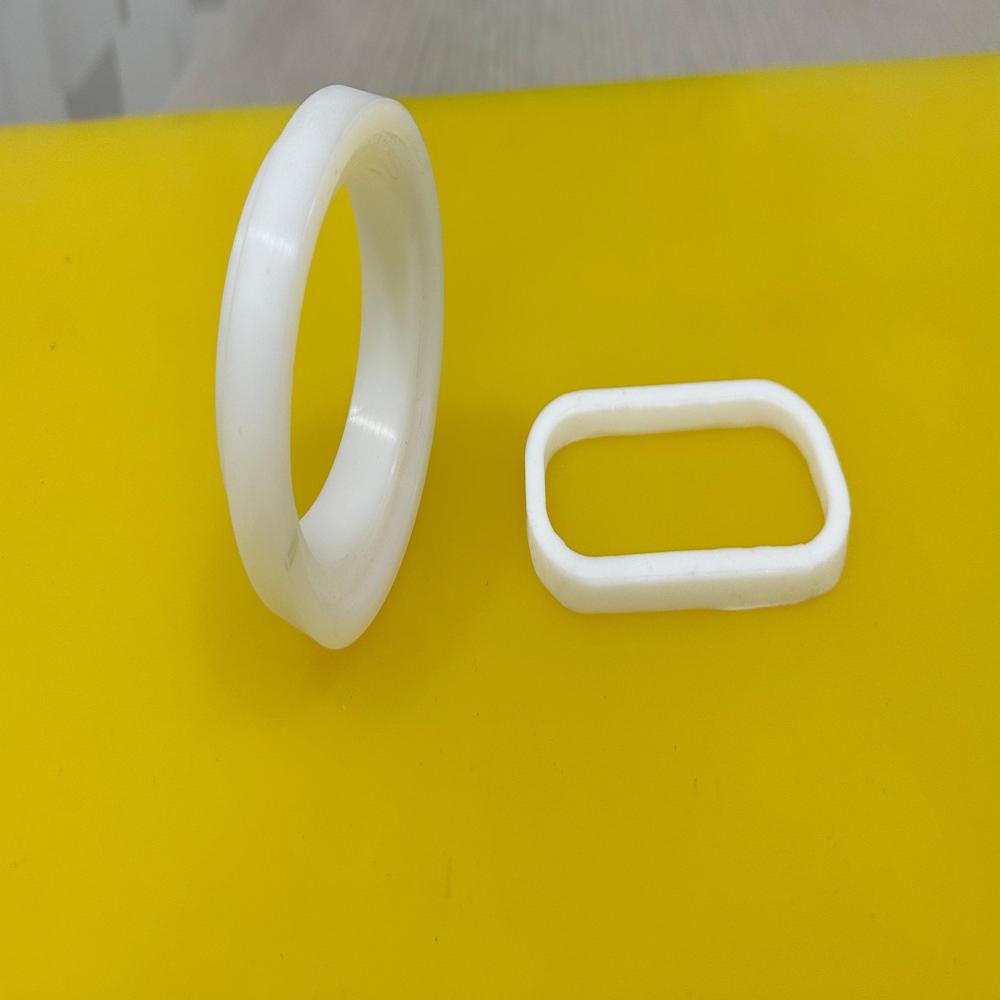 PTFE SOLID RING
